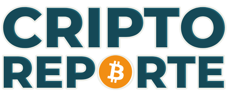 Cripto Reporte Logo