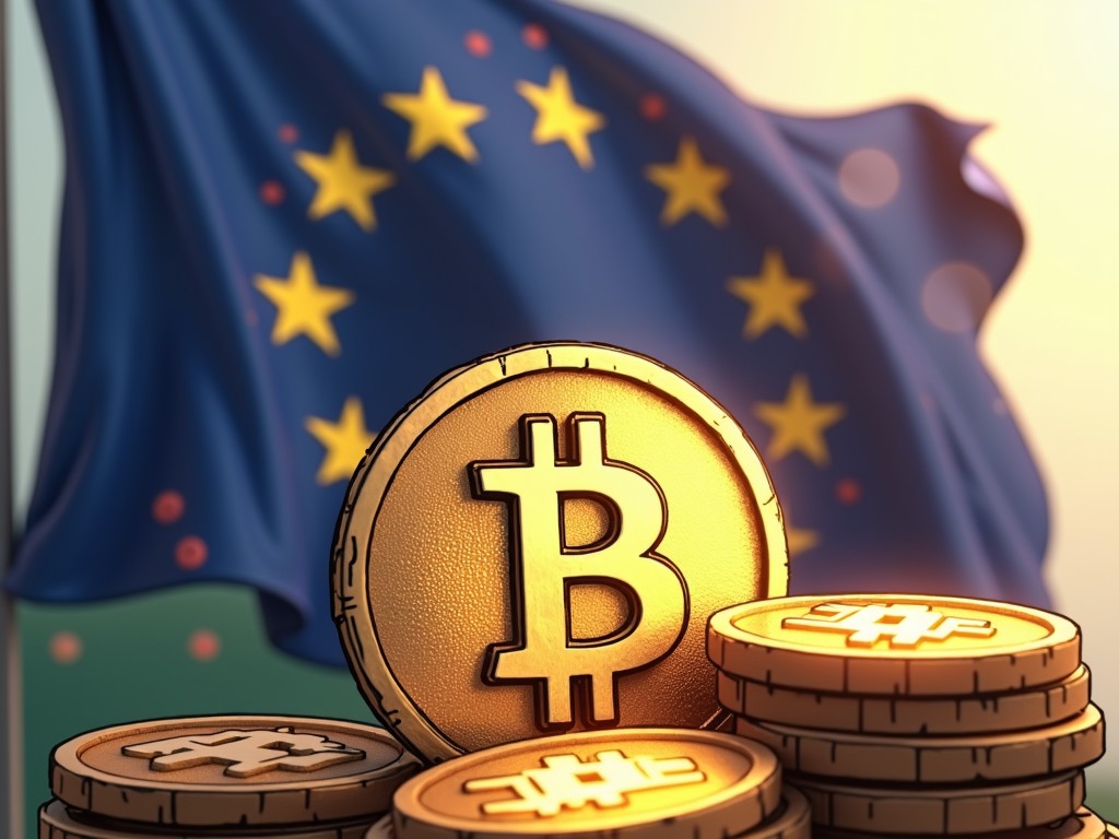 MiCA abre la puerta a las stablecoins en euros: ¿Podrá Europa aprovechar esta oportunidad?