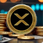 Gráfico comparativo del rendimiento de XRP en el mercado de criptomonedas